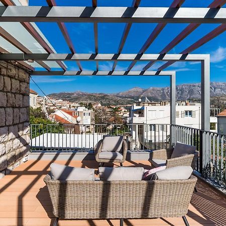 Ferienwohnung Hedera Estate, Hedera A57 Dubrovnik Exterior foto