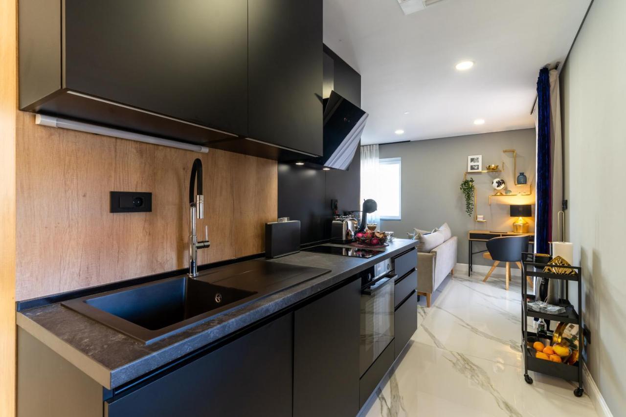 Ferienwohnung Hedera Estate, Hedera A57 Dubrovnik Exterior foto