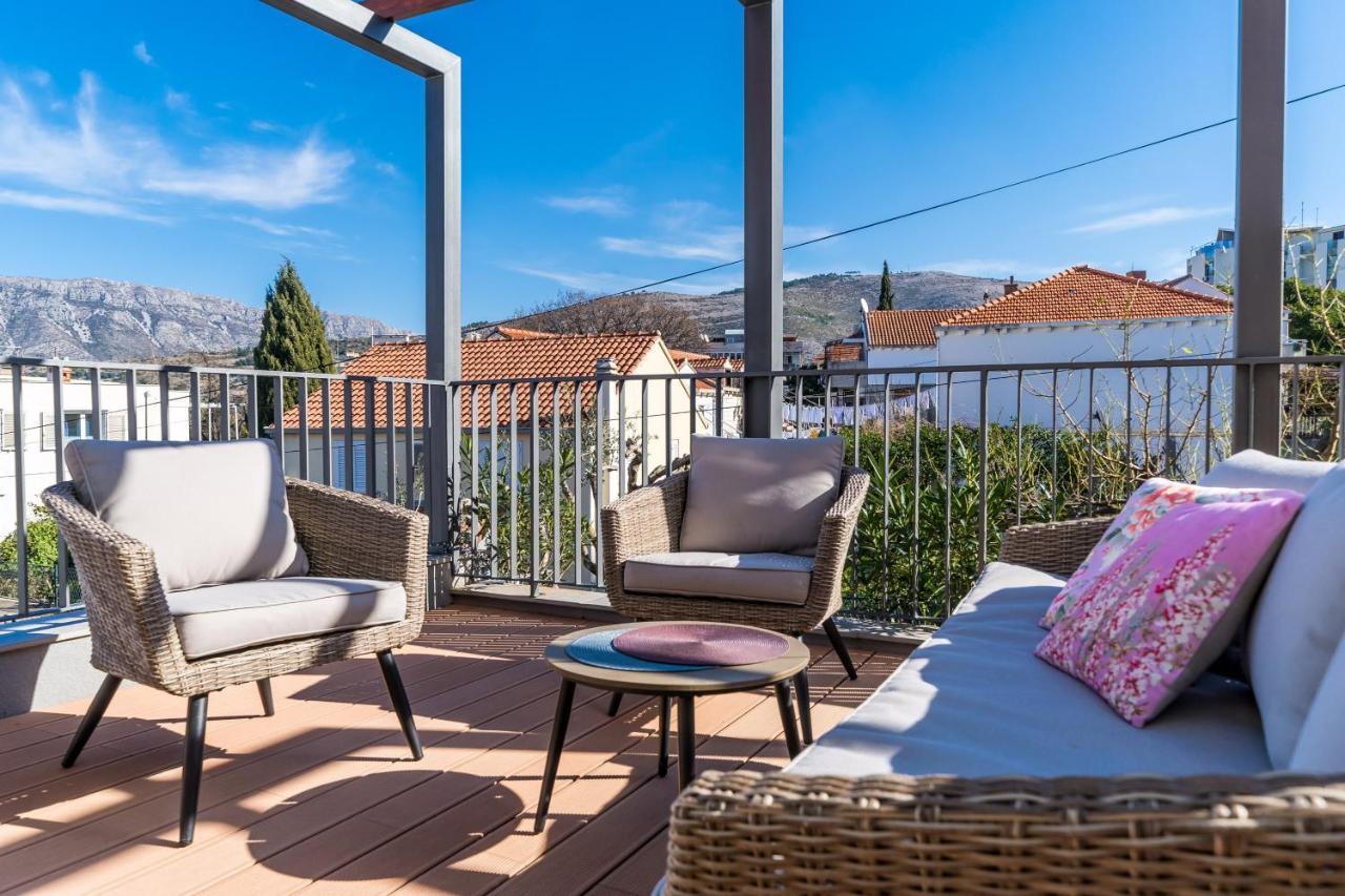 Ferienwohnung Hedera Estate, Hedera A57 Dubrovnik Exterior foto